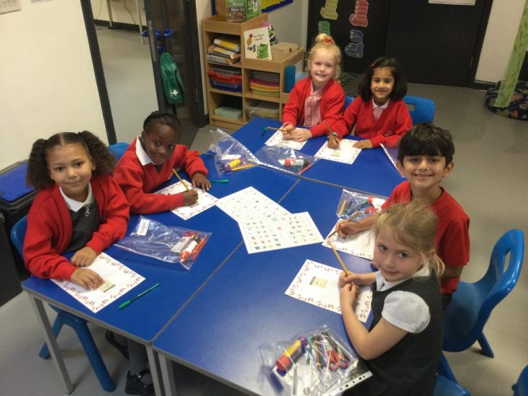 2C Allerton CE Primary, Leeds | Blogging the blog with Year 2